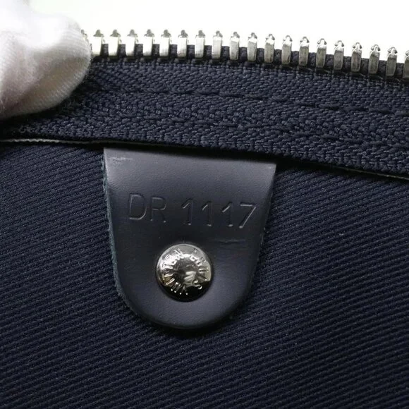 LOUIS VUITTON Monogram savanna Keepall Bandouliere 45 Boston M54129 Auth 33473S - Picture 12 of 15